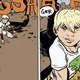 Illustration for article titled Paul Pope’s stylish, effervescent Battling Boy is one of the year’s best comics